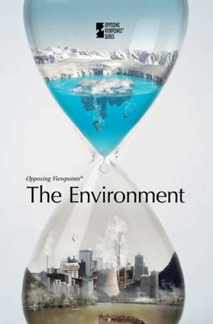 The Environment de Lynn M. Zott