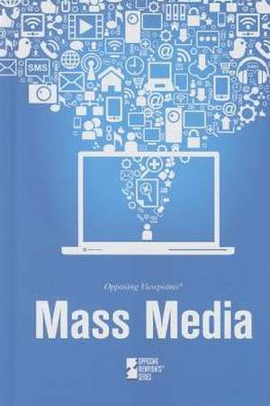 Mass Media de Margaret Haerens