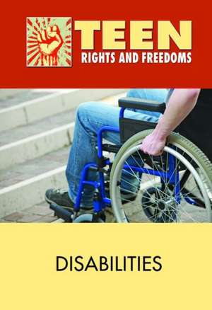 Disabilities de David Haugen