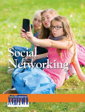 Social Networking de Daniel Gaetan-Beltran