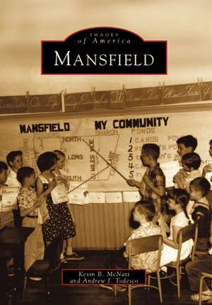 Mansfield de Kevin B. McNatt