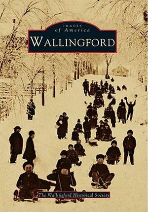 Wallingford de Wallingford Historical Society