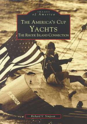 The: The Rhode Island Connection de Richard V. Simpson