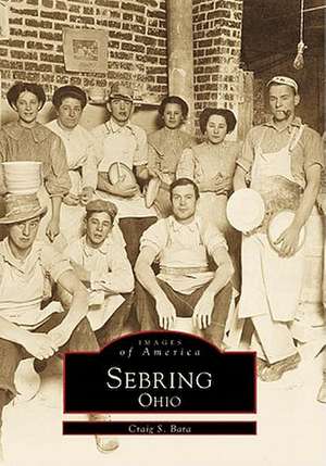 Sebring, Ohio de Craig S. Bara