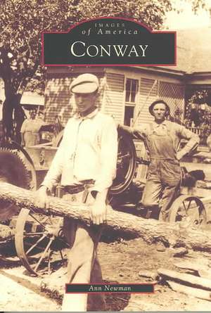 Conway de Ann Newman