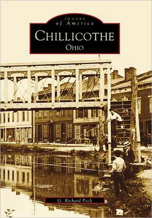 Chillicothe, Ohio de G. Richard Peck