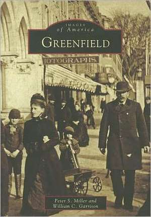 Greenfield de Peter S. Miller