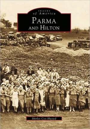 Parma & Hilton de Shirley C. Husted