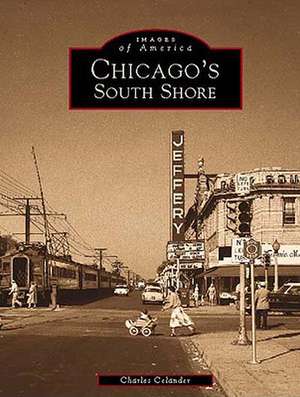 Chicago's South Shore Neighborhood de Charles Celander