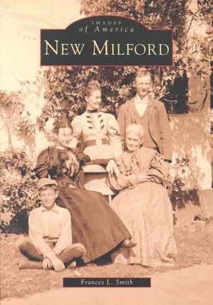 New Milford de Francis L. Smith