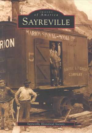 Sayreville de Sayreville Historical Society