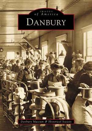 Danbury de Danbury Historical Society