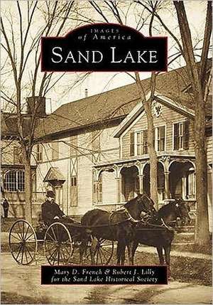 Sand Lake de Mary D. French