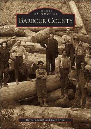 Barbour County de Carl Briggs