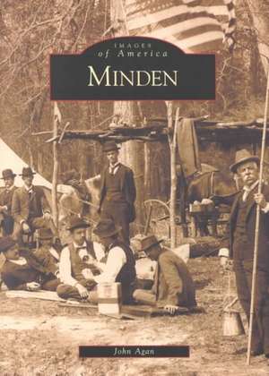 Minden de John A. Agan