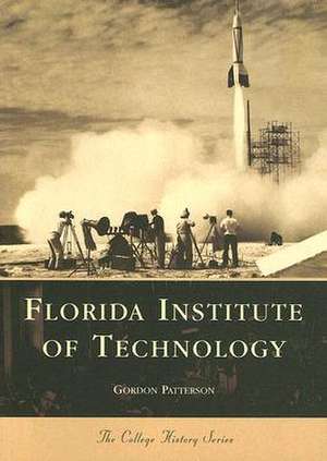 Florida Institute of Technology de Gordon Patterson