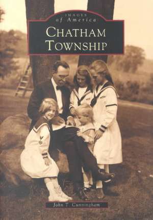 Chatham Township de John T. Cunningham