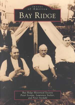 Bay Ridge de Peter Scarpa