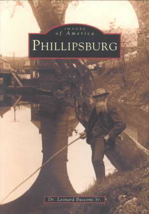 Phillipsburg de Buscemi Sr