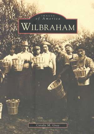 Wilbraham de Coralie M. Gray