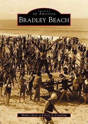 Bradley Beach de Shirley Ayres