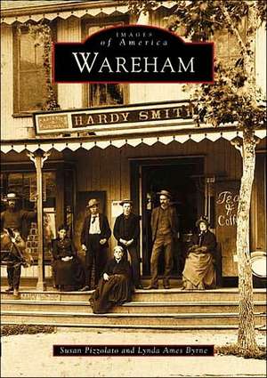 Wareham de Susan Pizzolato