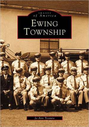 Ewing Township de Jo Ann Tesauro