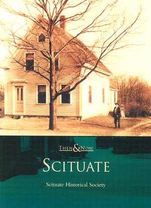 Scituate de Scituate Historical Society