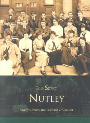 Nutley de Marilyn Peters