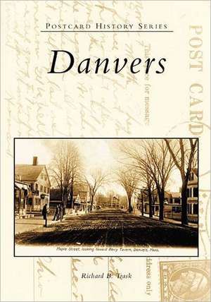 Danvers de Richard B. Trask