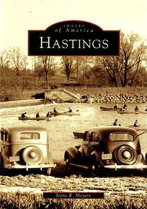 Hastings de Irene R. Meyers