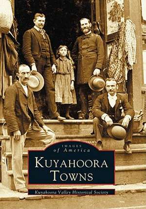 Kuyahoora Towns de Kuyahoora Valley Historical Society