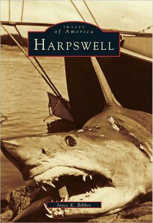 Harpswell de Joyce K. Bibber