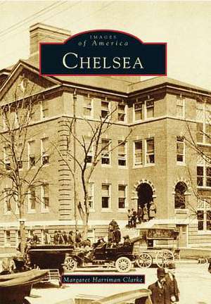 Chelsea de Margaret Harriman Clarke