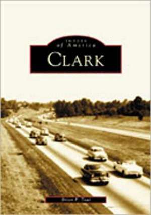 Clark de Brian P. Toal