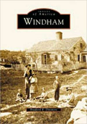 Windham de Bradford R. Vinsmore