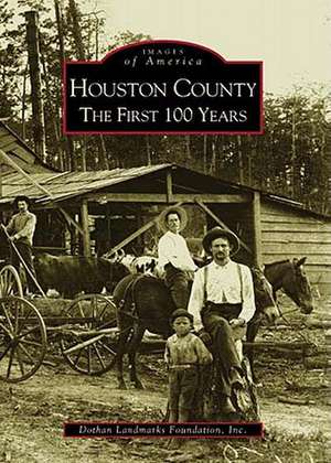 Houston County de Dothan Landmarks Foundation Inc