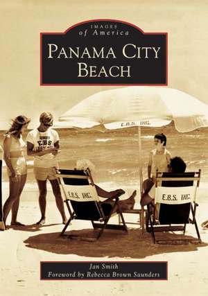 Panama City Beach de Jan Smith