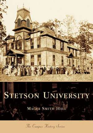 Stetson University de Maggi Smith Hall