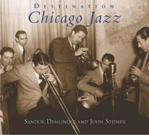 DESTINATION CHICAGO JAZZ