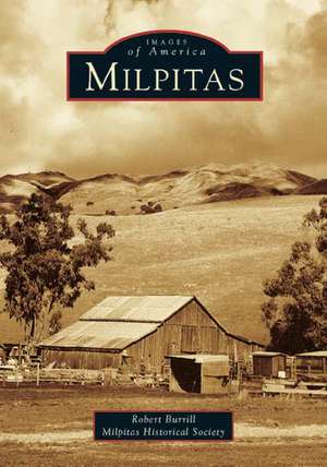 Milpitas de Robert L. Burrill