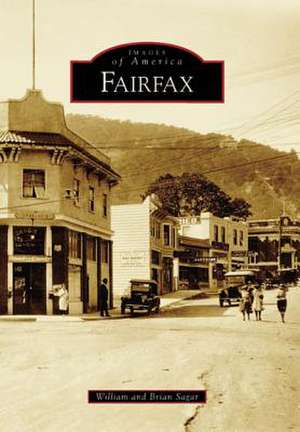 Fairfax de William Sagar