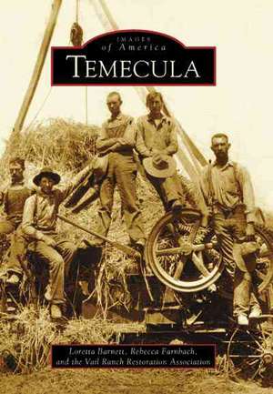 Temecula de Loretta Barnett