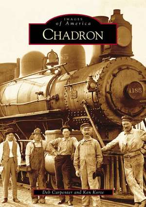 Chadron de Deb Carpenter