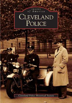 Cleveland Police de Cleveland Police Historical Society