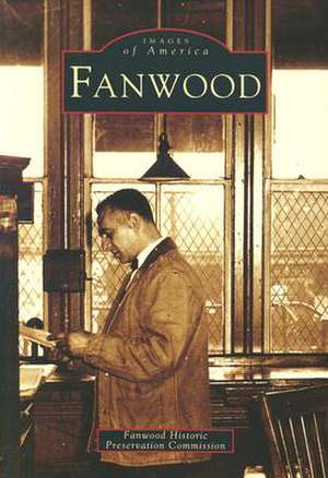 Fanwood de Fanwood Historic Preservation Commission