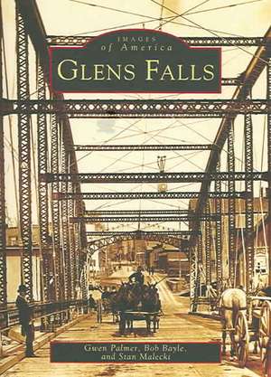 Glen Falls de Gwen Palmer