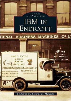 IBM in Endicott de Suzanne Meredith