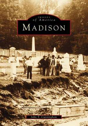 Madison de John T. Cunningham