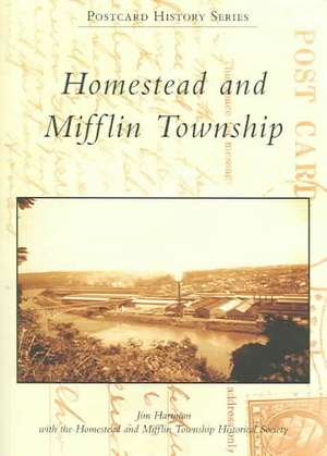 Homestead and Mifflin Township de Jim Hartman